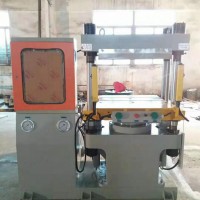 碳纖維熱壓成型設備